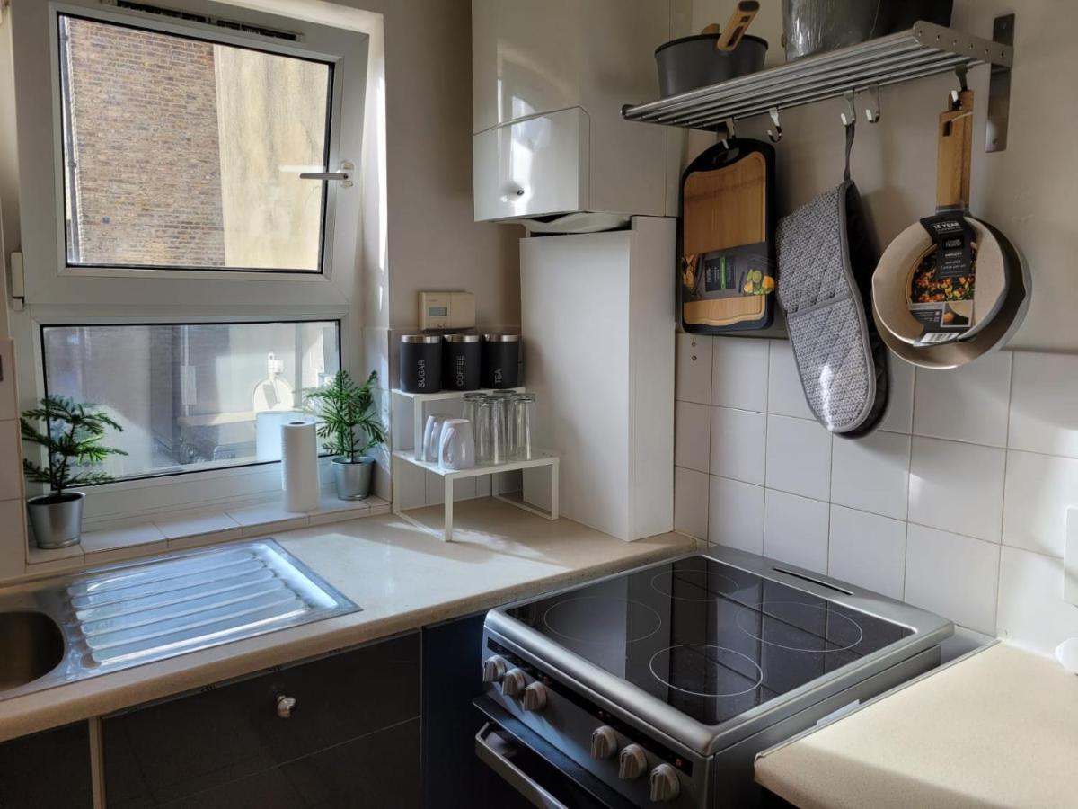 Stunning 1 Bedroom Apartment In London Exterior foto