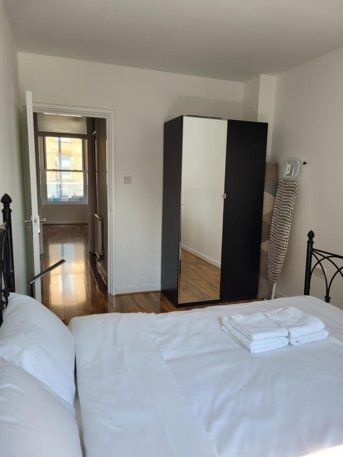 Stunning 1 Bedroom Apartment In London Exterior foto
